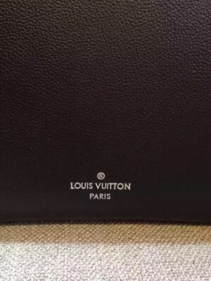 Louis Vuitton Replica LOCKME CABAS M42291 NOIR