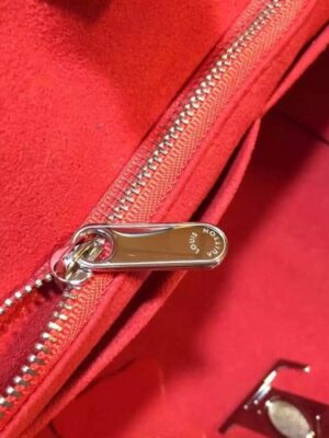 Louis Vuitton Replica LOCKME CABAS RUBIS M42290