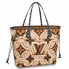 Louis Vuitton Replica LV Replica Crafty Neverfull MM Bag M56584