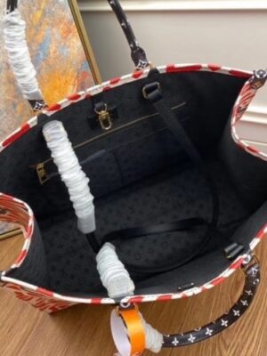 Louis Vuitton Replica LV Replica Crafty OnTheGo GM Bag M45358