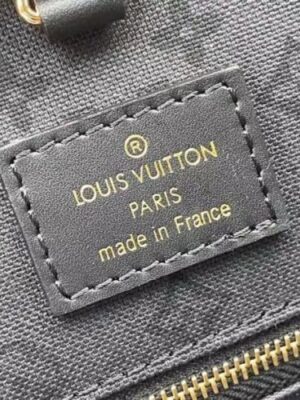 Louis Vuitton Replica LV Replica Crafty OnTheGo GM Bag M45358