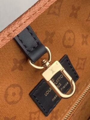 Louis Vuitton Replica LV Replica Crafty OnTheGo GM Bag M45359