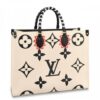 Louis Vuitton Replica LV Replica Crafty OnTheGo GM Bag M45372