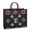 Louis Vuitton Replica LV Replica Crafty OnTheGo GM Bag M45373