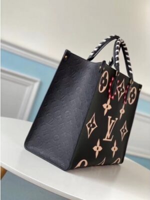 Louis Vuitton Replica LV Replica Crafty OnTheGo GM Bag M45373