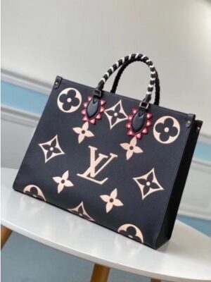 Louis Vuitton Replica LV Replica Crafty OnTheGo GM Bag M45373