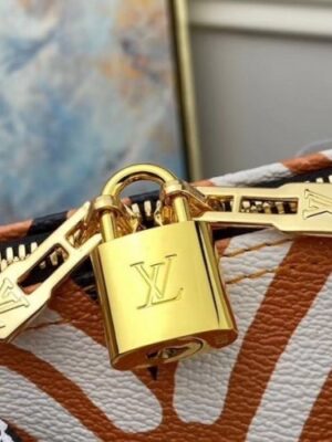 Louis Vuitton Replica LV Replica Crafty Speedy Bandoulière 25 Bag M56588