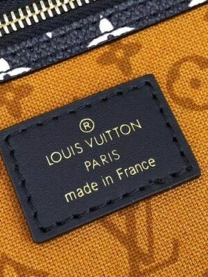 Louis Vuitton Replica LV Replica Crafty Speedy Bandoulière 25 Bag M56588