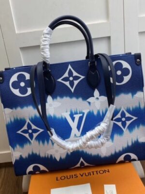 Louis Vuitton Replica LV Replica Escale Onthego GM Bag M45120