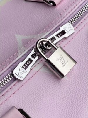 Louis Vuitton Replica LV Replica Escale Speedy Bandoulière 30 Bag M45123