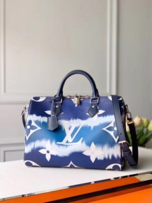 Louis Vuitton Replica LV Replica Escale Speedy Bandoulière 30 Bag M45146