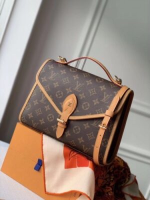 Louis Vuitton Replica LV Replica Ivy Bag Monogram Canvas M44919