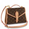 Louis Vuitton Replica LV Replica Ivy Bag Monogram Canvas M44919