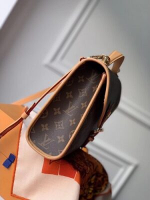 Louis Vuitton Replica LV Replica Ivy Bag Monogram Canvas M44919