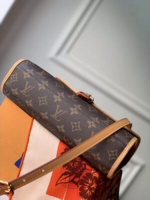 Louis Vuitton Replica LV Replica Ivy Bag Monogram Canvas M44919