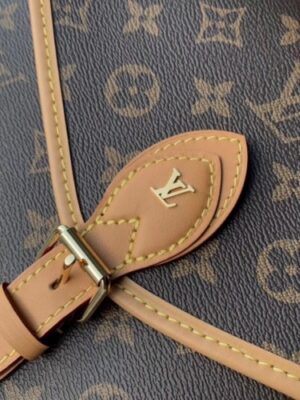 Louis Vuitton Replica LV Replica Ivy Bag Monogram Canvas M44919