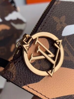 Louis Vuitton Replica LV ReplicaxLoL Neverfull MM Bag Monogram M45201