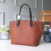 Louis Vuitton Replica Lockme Cabas Tote M55028 Brown 2018