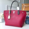 Louis Vuitton Replica Lockme Cabas Tote M55028 Red 2018