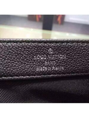 Louis Vuitton Replica Lockme II BB M51200 Noir