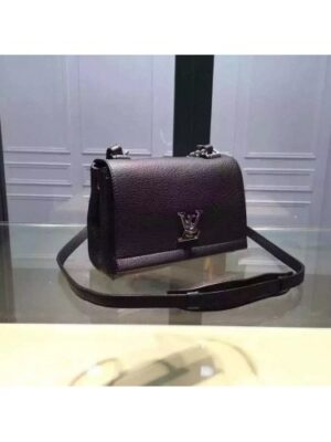 Louis Vuitton Replica Lockme II BB M51200 Noir