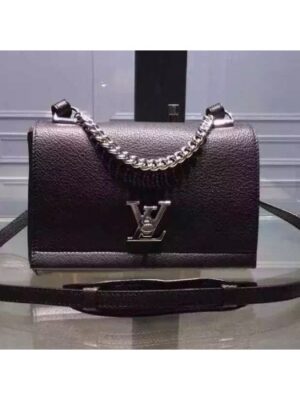 Louis Vuitton Replica Lockme II BB M51200 Noir