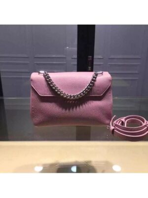 Louis Vuitton Replica Lockme II BB Nude Pink