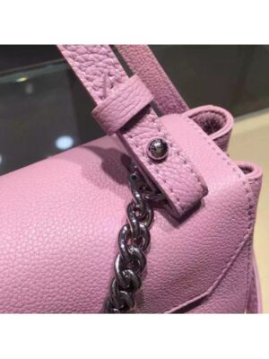 Louis Vuitton Replica Lockme II BB Nude Pink