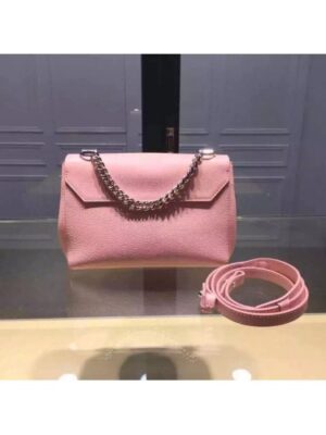 Louis Vuitton Replica Lockme II BB Pink