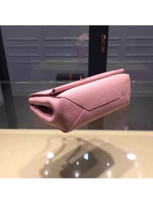 Louis Vuitton Replica Lockme II BB Pink