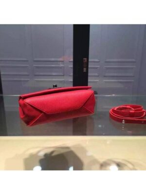 Louis Vuitton Replica Lockme II BB Red