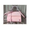 Louis Vuitton Replica M41334 LV Replica Cluny MM Bags Epi Leather Pink