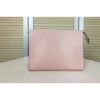 Louis Vuitton Replica M41366 Epi Toiletry Pouch 19 Pink