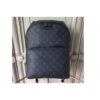 Louis Vuitton Replica M43186 Monogram Eclipse Canvas Apollo Backpack