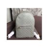 Louis Vuitton Replica M43882 LV Replica backpack PM Bags Monogram Titanium