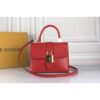 Louis Vuitton Replica M53239 LV Replica Locky BB Epi Leather Red