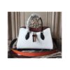 Louis Vuitton Replica M53443 Tuileries Epi Leather Bags White