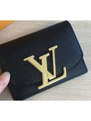 Louis Vuitton Replica M58196 Mandy Wallets