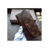 Louis Vuitton Replica M60136 Emilie Wallet Monogram Canvas Red