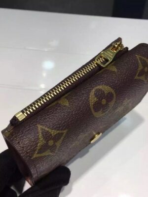 Louis Vuitton Replica M60402 Anais Wallet Monogram Canvas