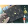 Louis Vuitton Replica M60402 Monogram Portefeuille Anais Wallet