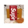 Louis Vuitton Replica M60622 Epi Leather Supreme X Brazza Wallet Red