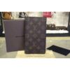 Louis Vuitton Replica M61702 Monogram Canvas Wallets