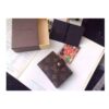 Louis Vuitton Replica M61722 Card Holder Monogram Canvas