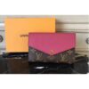 Louis Vuitton Replica M62042 Pallas Compact Wallet Monogram Canvas