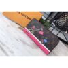 Louis Vuitton Replica M62085 Zippy wallet monogram Canvas