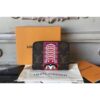 Louis Vuitton Replica M62394 zippy coin purse monogram Canvas Wallets