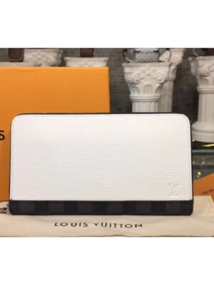 Louis Vuitton Replica M62930 LV Replica Zippy Organizer Wallet Epi Leather