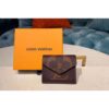 Louis Vuitton Replica M62933 LV Replica Zoe Wallet Monogram Canvas