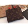 Louis Vuitton Replica M66704 Monogram Canvas Wallets